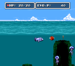 768826-e-v-o-search-for-eden-snes-screenshot-collect-meat